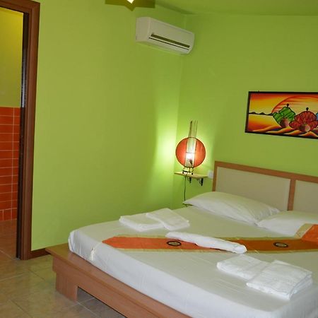 Butterfly House Bed & Breakfast 알게로 외부 사진