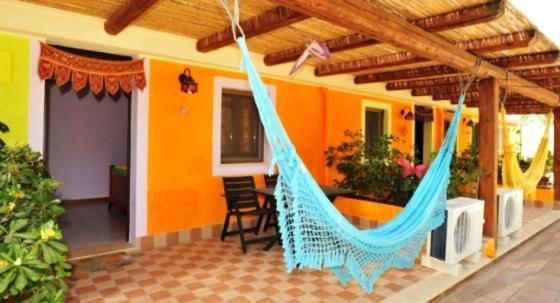 Butterfly House Bed & Breakfast 알게로 외부 사진