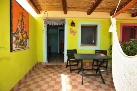 Butterfly House Bed & Breakfast 알게로 외부 사진