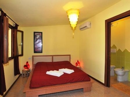 Butterfly House Bed & Breakfast 알게로 객실 사진