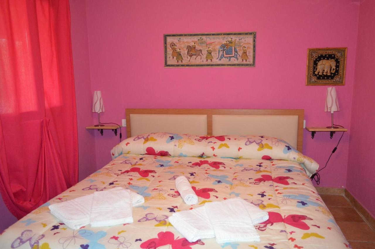 Butterfly House Bed & Breakfast 알게로 외부 사진