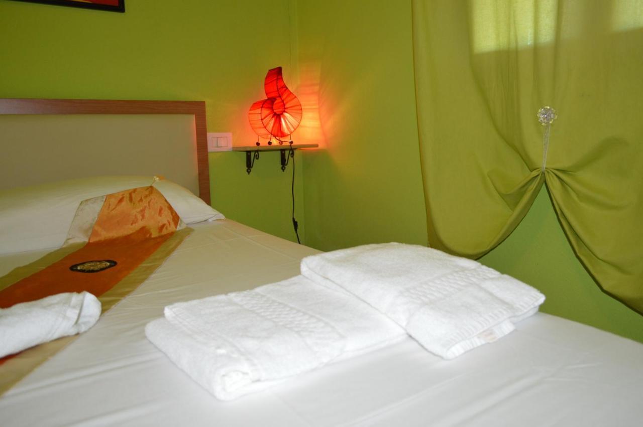 Butterfly House Bed & Breakfast 알게로 외부 사진