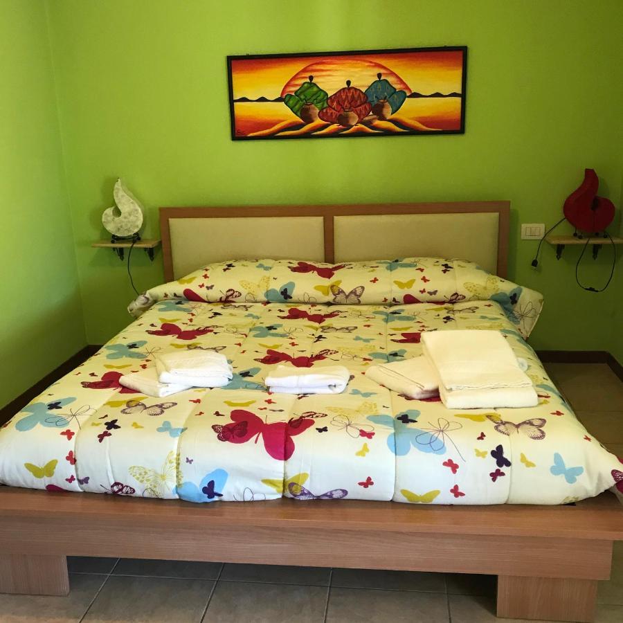 Butterfly House Bed & Breakfast 알게로 외부 사진
