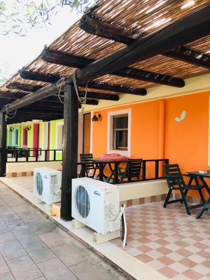 Butterfly House Bed & Breakfast 알게로 외부 사진