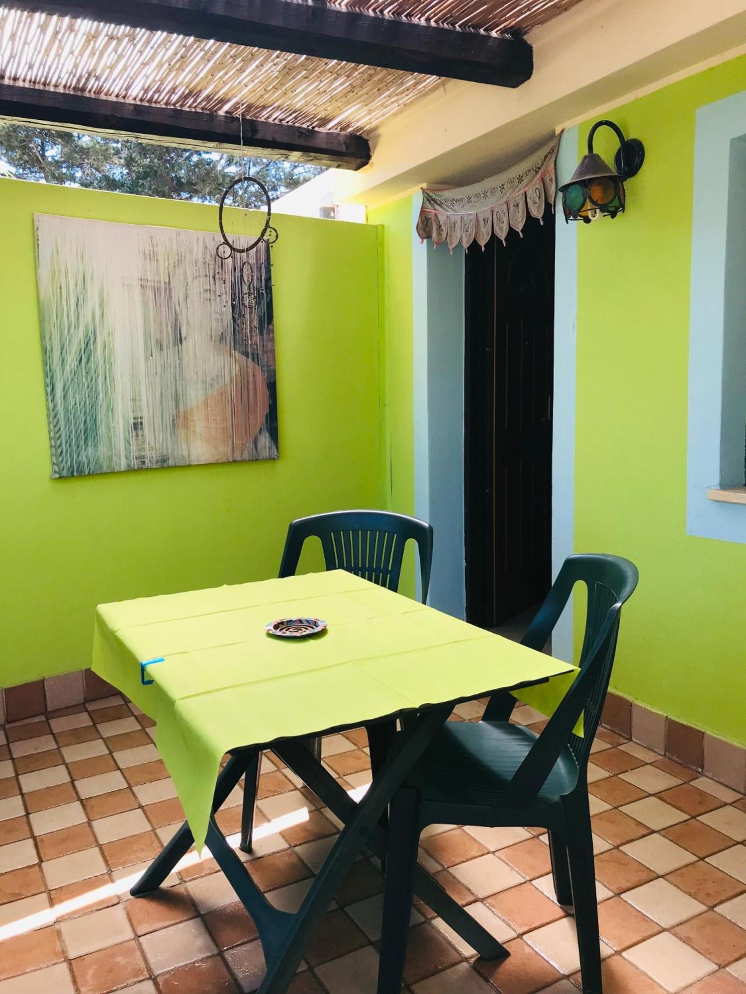 Butterfly House Bed & Breakfast 알게로 외부 사진