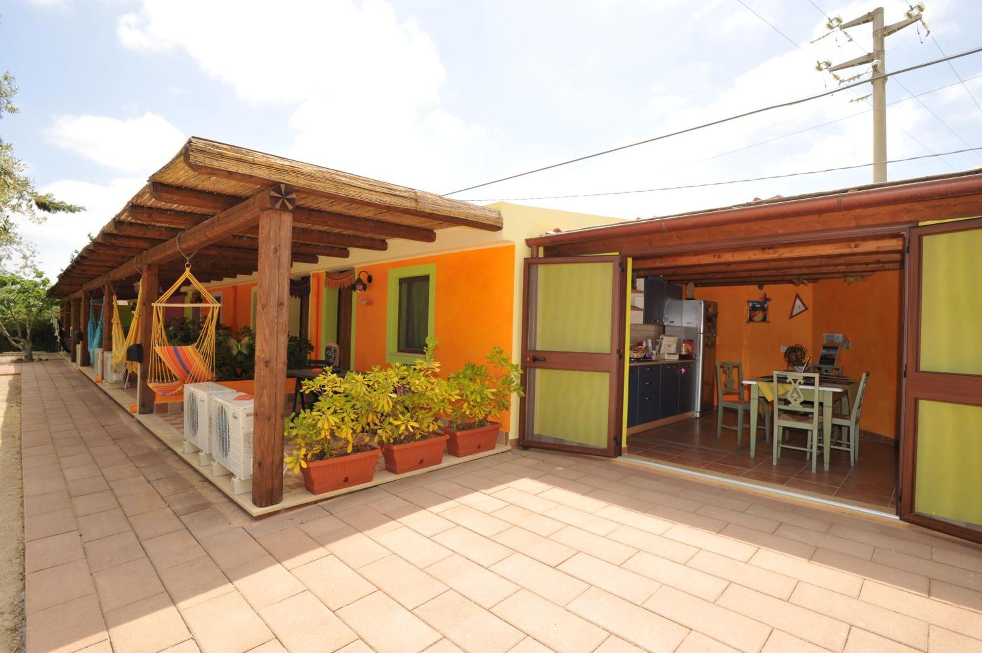 Butterfly House Bed & Breakfast 알게로 외부 사진