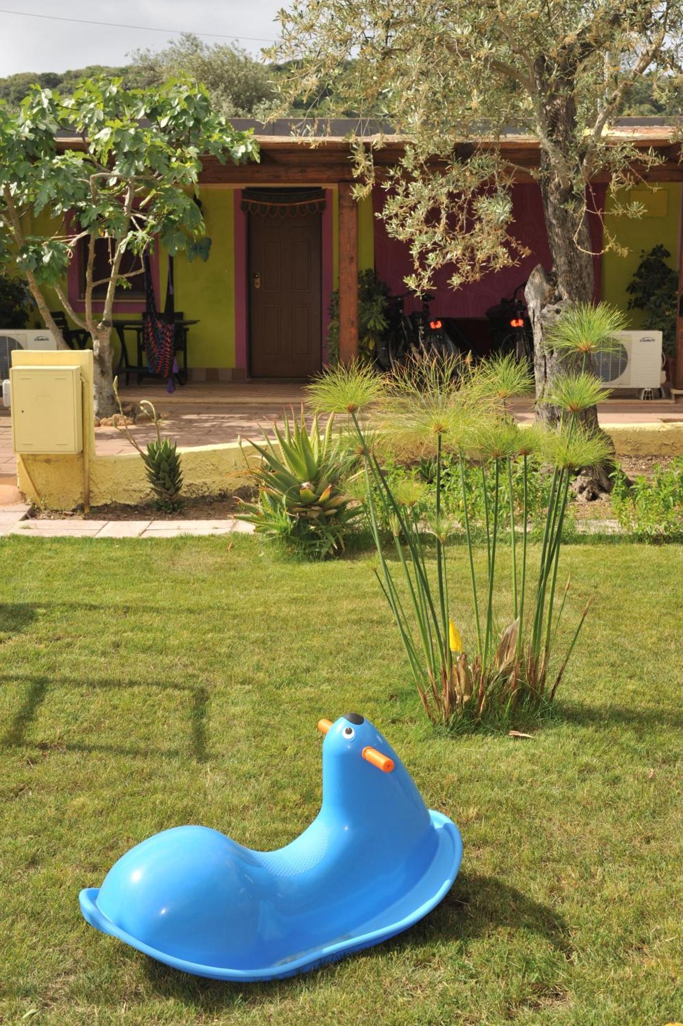 Butterfly House Bed & Breakfast 알게로 외부 사진