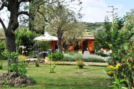 Butterfly House Bed & Breakfast 알게로 외부 사진